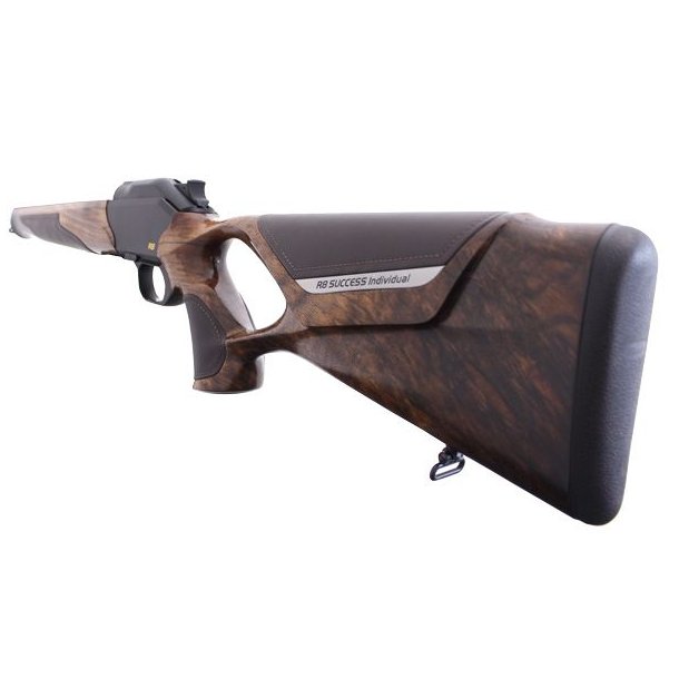 Blaser R8 Succes Leather Gr7 Lder Thumphole 17 Jagtriffel Uden Lb