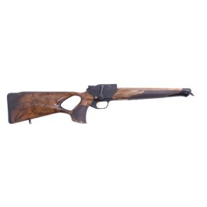 Blaser R8 Succes Leather Gr7 Lder Thumphole 17 Jagtriffel Uden Lb