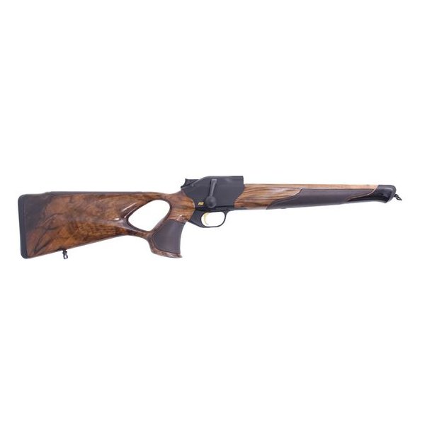 Blaser R8 Succes Leather Gr7 Lder Thumphole 17 Jagtriffel Uden Lb