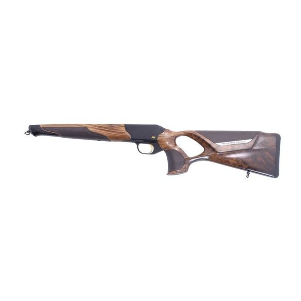 Blaser R8 Succes Leather Gr7 Lder Thumphole 17 Jagtriffel Uden Lb