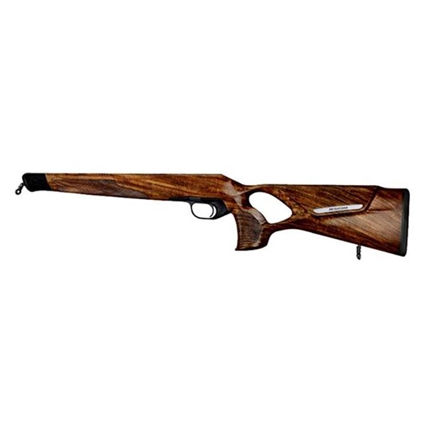 Blaser R8 Succes Mono Gr7 Illumination Control Thumphole System Uden Lb
