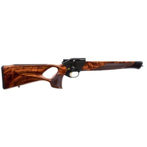 Blaser R8 Succes Silence Leather Gr7 System