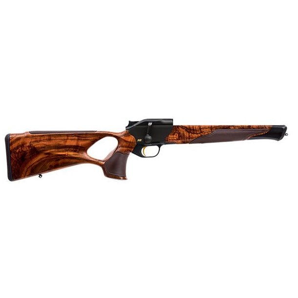 Blaser R8 Succes Silence Leather Gr7 System