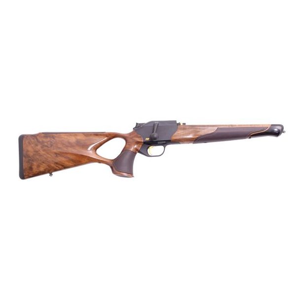 Blaser R8 Success Silence Leather gr4 System