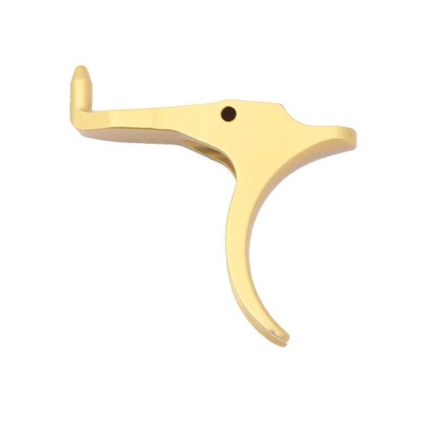 Blaser R8 Trigger Mat Guld