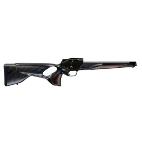 Blaser R8 Ultimate Carbon Leather System