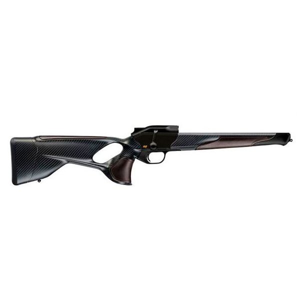 Blaser R8 Ultimate Carbon Leather System
