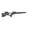 Blaser R8 Ultimate Carbon Black Leather ADJ System
