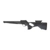 Blaser R8 Ultimate Carbon Black Leather ADJ System