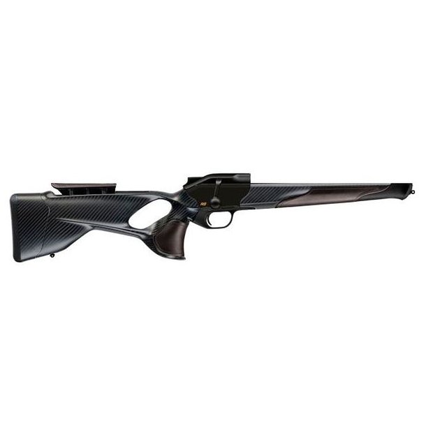 Blaser R8 Ultimate Carbon Lder ADJ Comb System