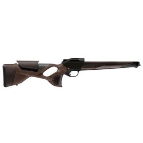 Blaser R8 Ultimate Dark Brown Lder 17 Adj Sys LH