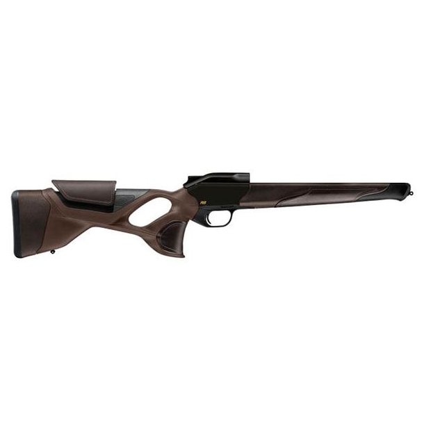 Blaser R8 Ultimate Dark Brown Lder 17 Adj Sys LH