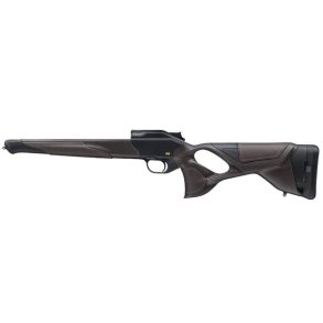 Blaser R8 Ultimate Dark Brown Lder 17 Adj Sys