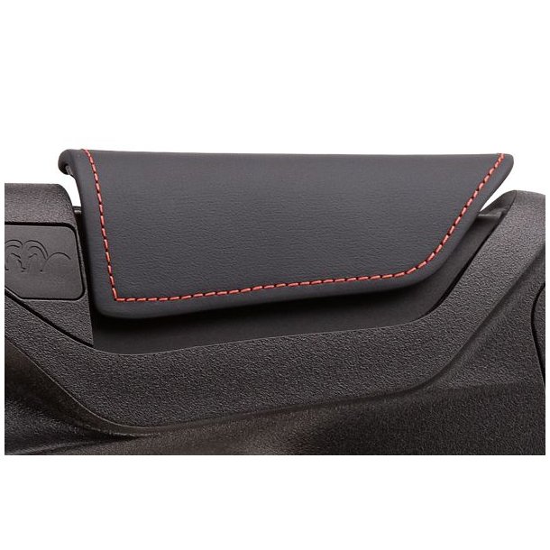 Blaser R8 Ultimate Monza Leather Adj