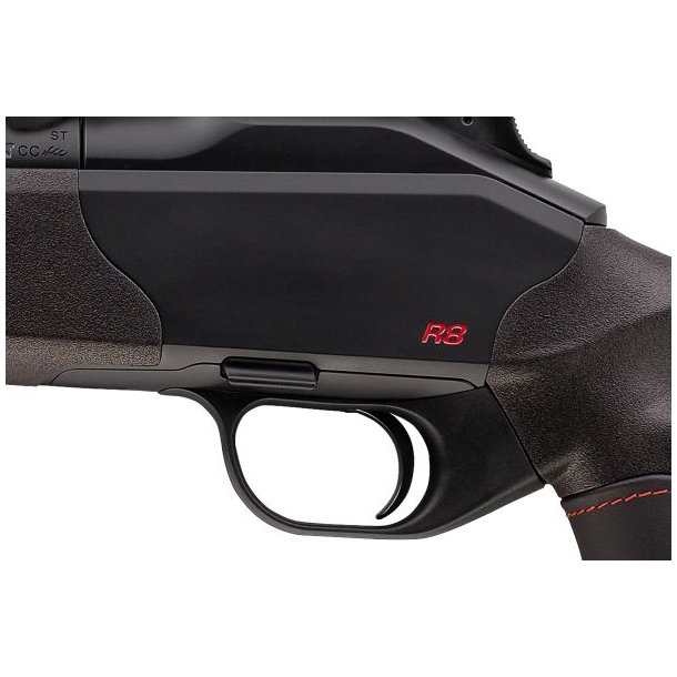 Blaser R8 Ultimate Monza Leather Adj