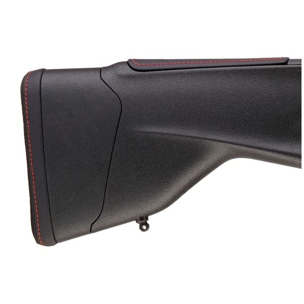 Blaser R8 Ultimate Monza Leather Adj