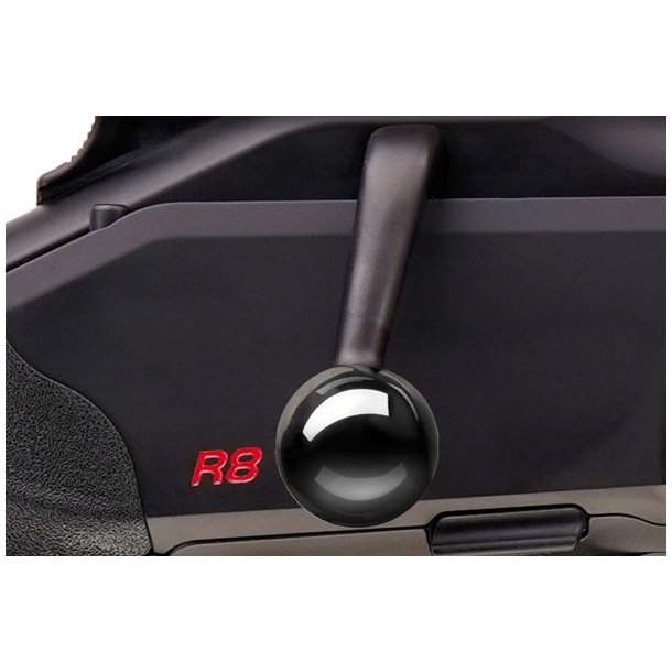 Blaser R8 Ultimate Monza Leather Adj