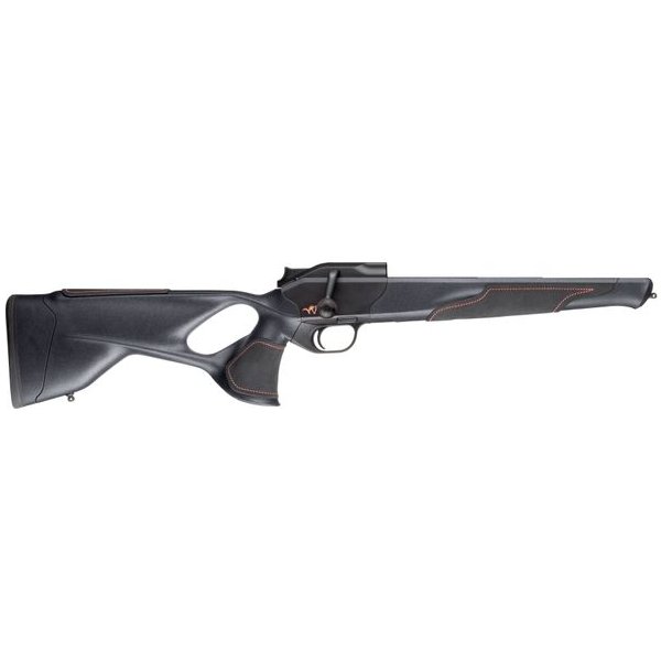Blaser R8 Ultimate Rose Leather Adj