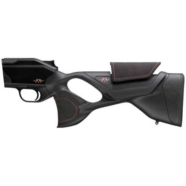 Blaser R8 Ultimate Rose Leather Adj