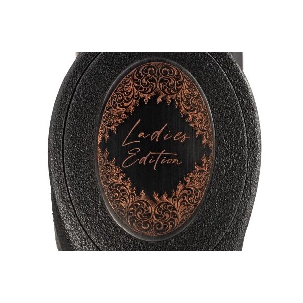 Blaser R8 Ultimate Rose Leather Adj
