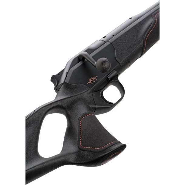 Blaser R8 Ultimate Rose Leather Adj