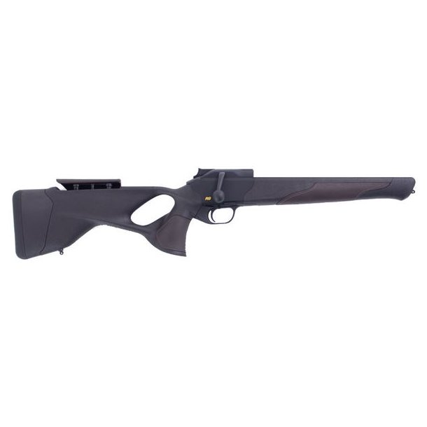 Blaser R8 Ultimate Silence Leather Adj System