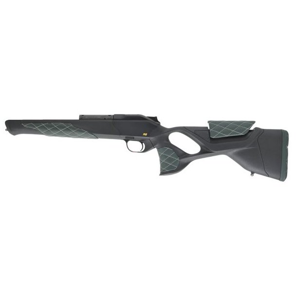 Blaser R8 Ultimate Silence Leather Green Adj