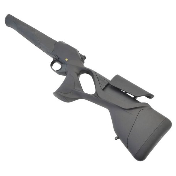 Blaser R8 Ultimate Silencer Adj Dark Brown Sys