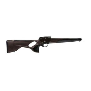 Blaser R8 Ultimate Silencer  31 Dark Brown IC Riffel
