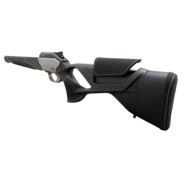 Blaser R8 Ultimate Silverstone Leather Adj