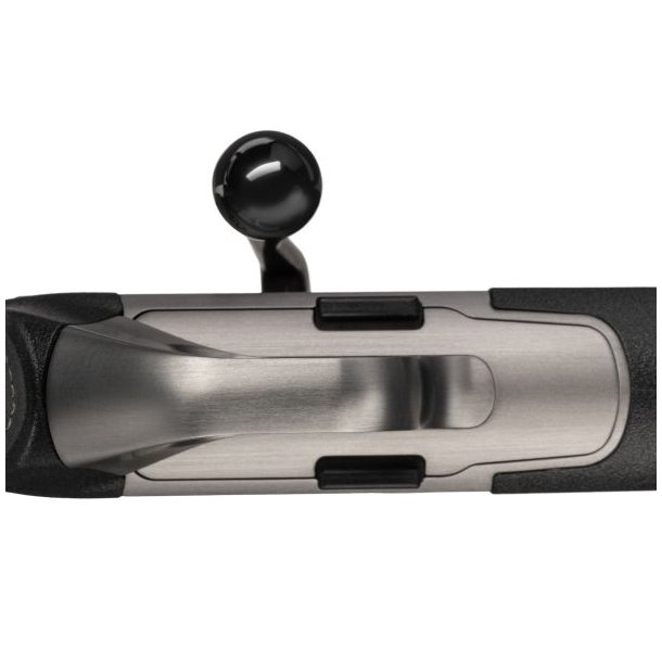 Blaser R8 Ultimate Silverstone Leather Adj