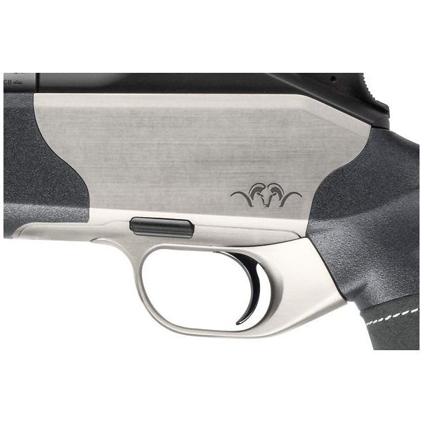 Blaser R8 Ultimate Silverstone Leather Adj