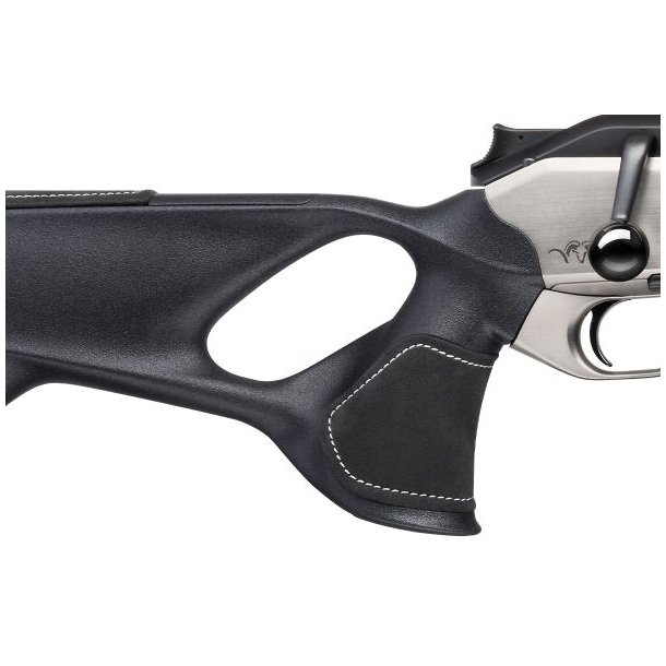 Blaser R8 Ultimate Silverstone Leather Adj