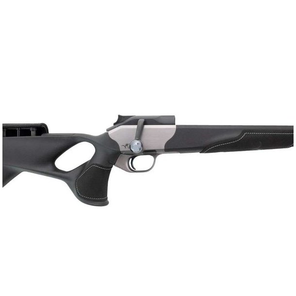Blaser R8 Ultimate Silverstone Leather Adj