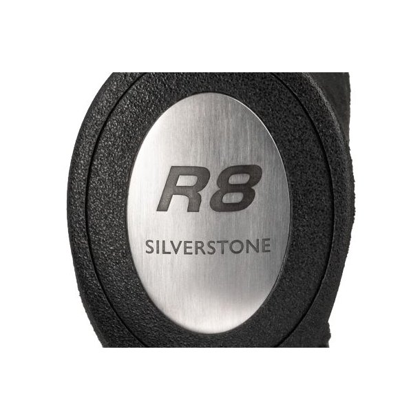 Blaser R8 Ultimate Silverstone Leather Adj