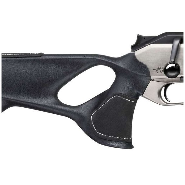 Blaser R8 Ultimate Silverstone Leather Adj Ø19