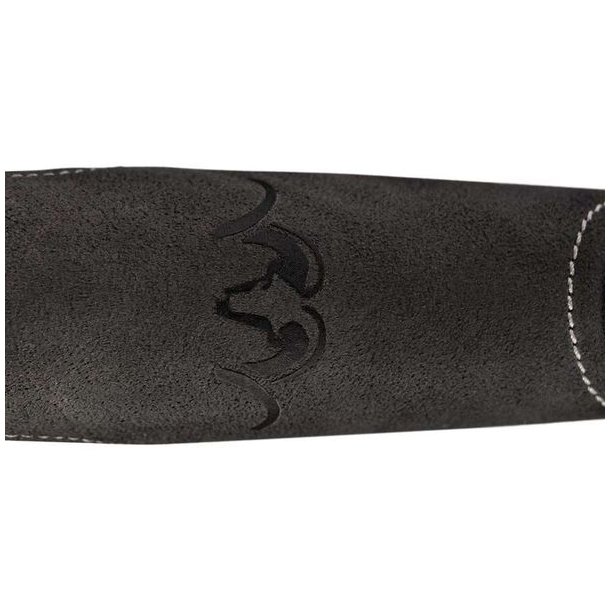 Blaser R8 Ultimate Silverstone Leather Adj Ø19