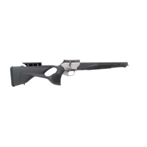 Blaser R8 Ultimate Silverstone Leather Adj 19