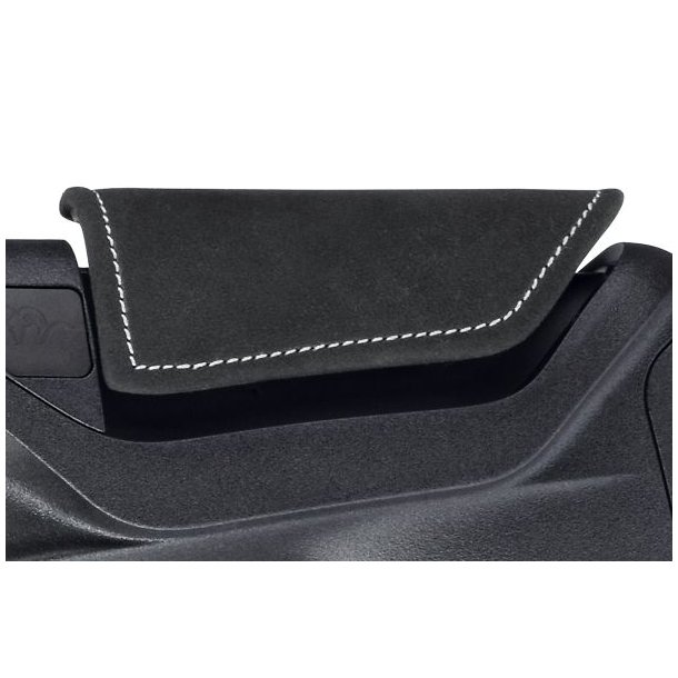 Blaser R8 Ultimate Silverstone Leather Adj
