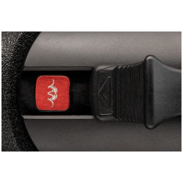 Blaser R8 Ultimate Silverstone Leather Adj