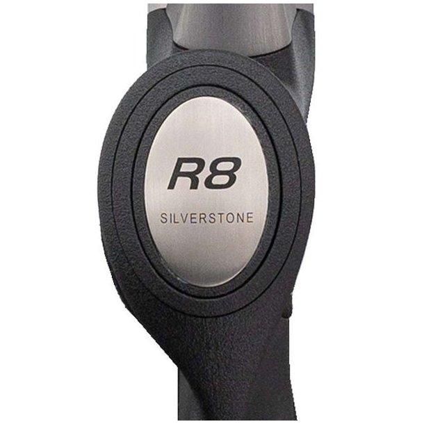Blaser R8 Ultimate Silverstone Leather Adj Ø19