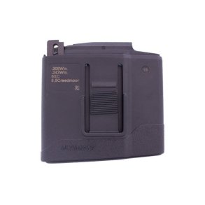 Blaser R8 Ultimate X Magasin 10skud No19 .308Win, 6.5Creedmore, 6XC, .243Win