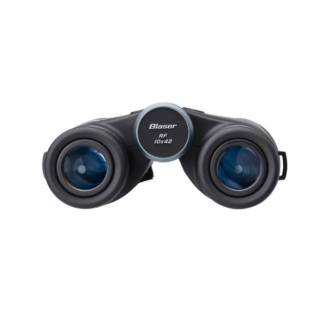 Blaser Rangefinder 10x42 LRF Hndkikkert