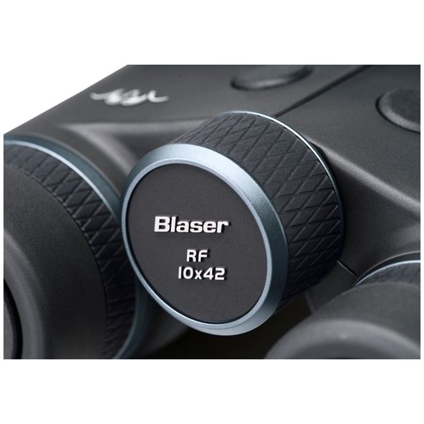 Blaser Rangefinder 10x42 LRF Hndkikkert
