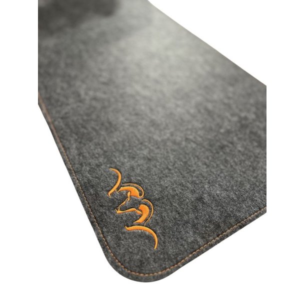 Blaser Rensemtte Med Logo