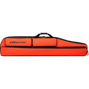 Blaser Riffelfoderal Driven Hunt Med Rygskrem