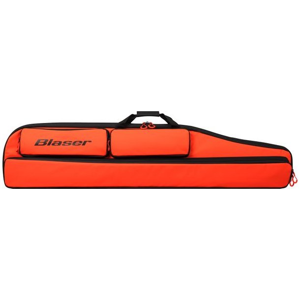 Blaser Riffelfoderal Driven Hunt Med Rygskrem