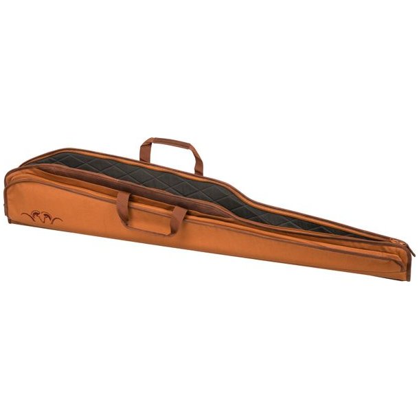 Blaser Riffelfoderal Long 132cm Canvas/Leather