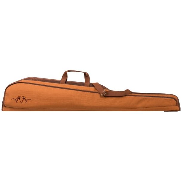 Blaser Riffelfoderal Long 132cm Canvas/Leather