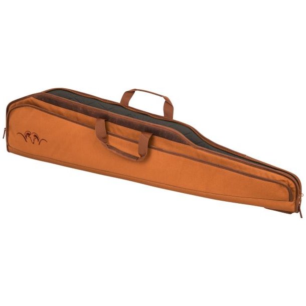 Blaser Riffelfoderal Short 119cm Canvas/Leather